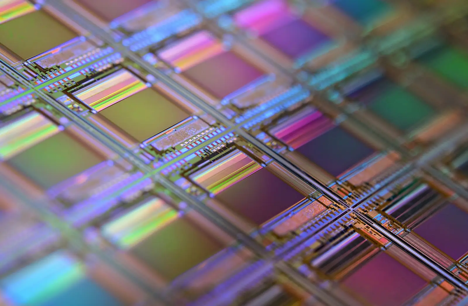 Silicon wafer