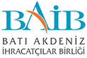 West Mediterranean Exporters' Associations (BAİB)