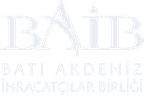 West Mediterranean Exporters' Associations (BAİB)