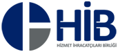 Service Exporters' Association (HİB)