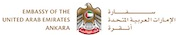 Embassy of the United Arab Emirates, Ankara