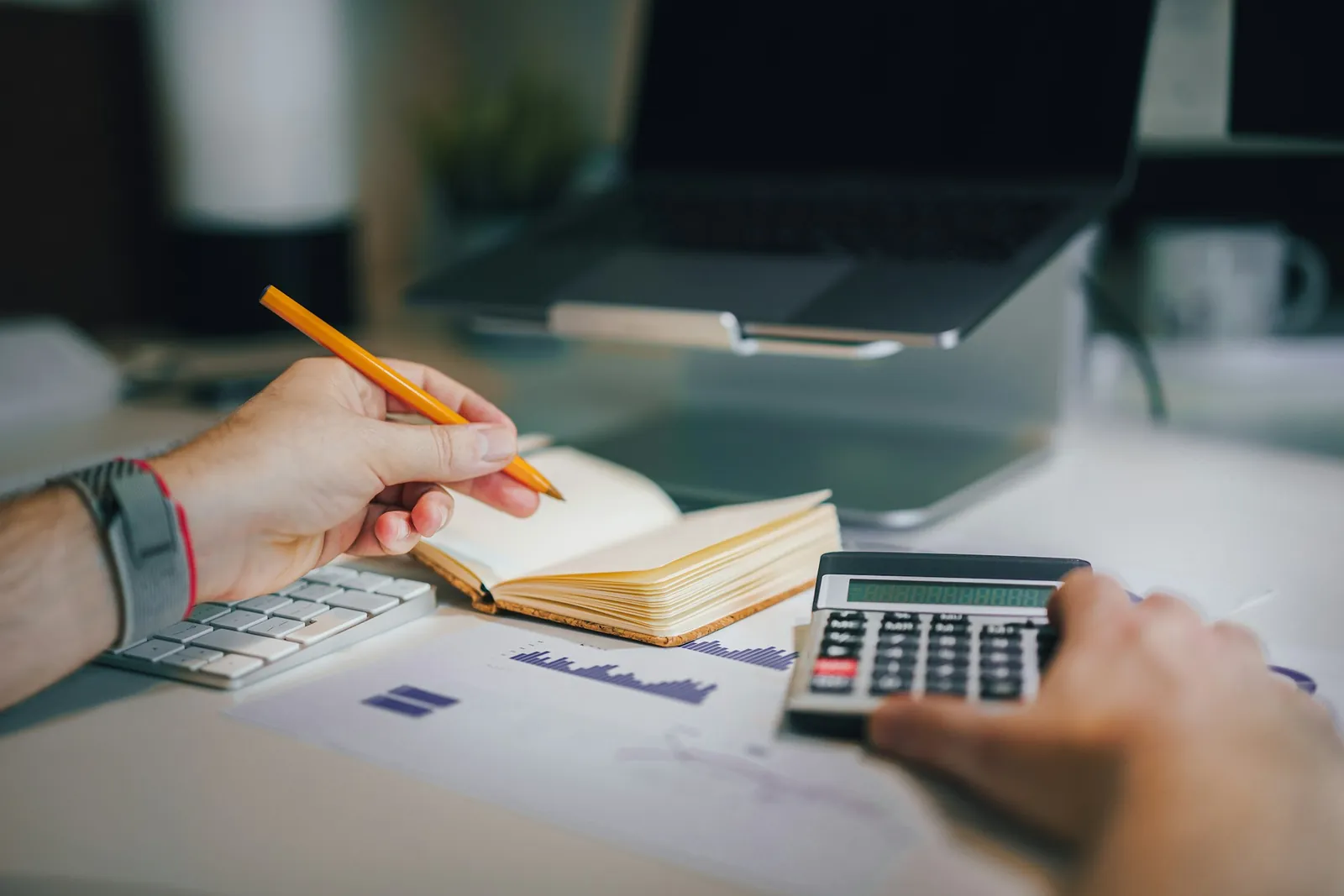 Accounting and PRO Services