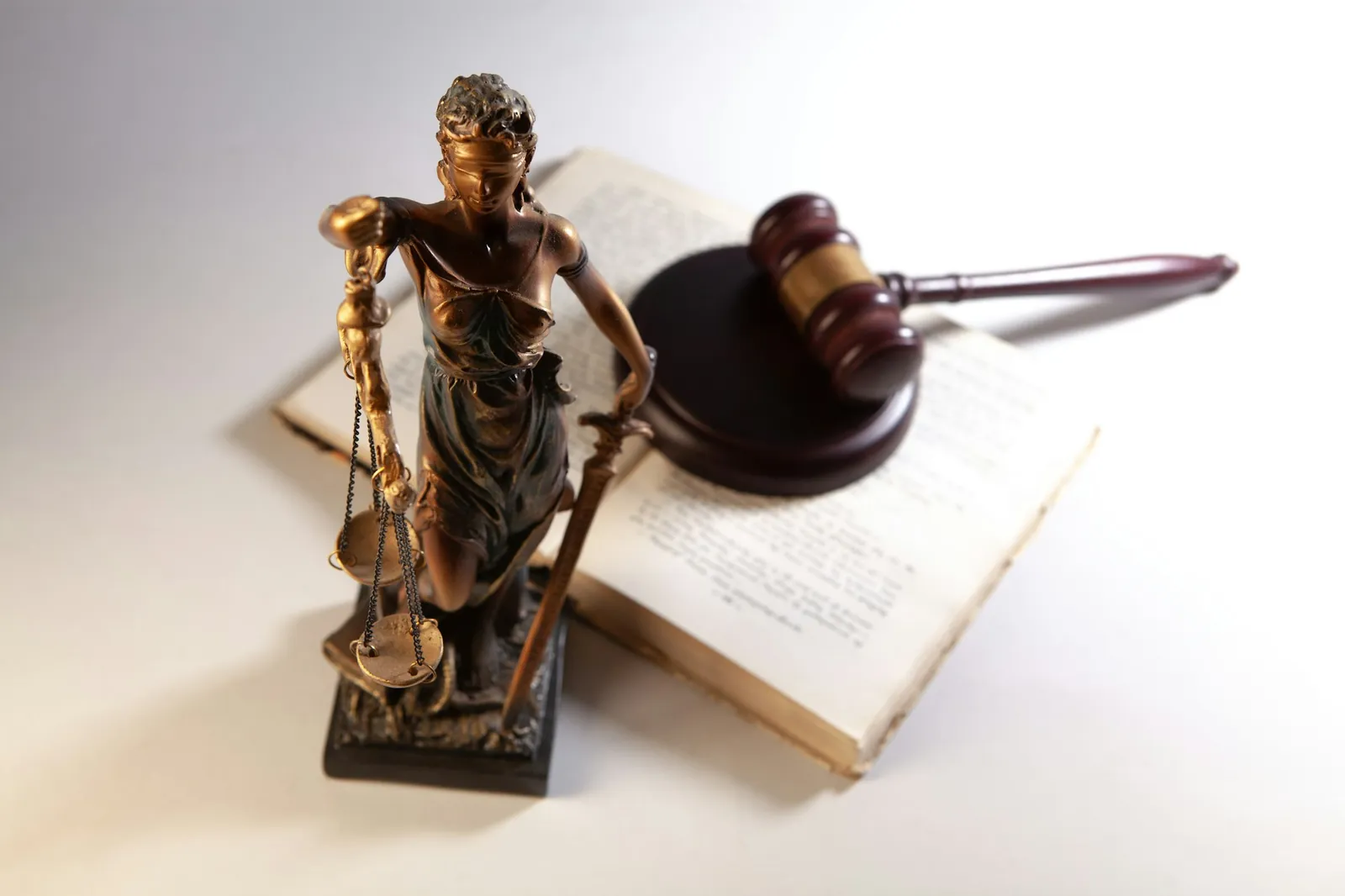 Legal Services