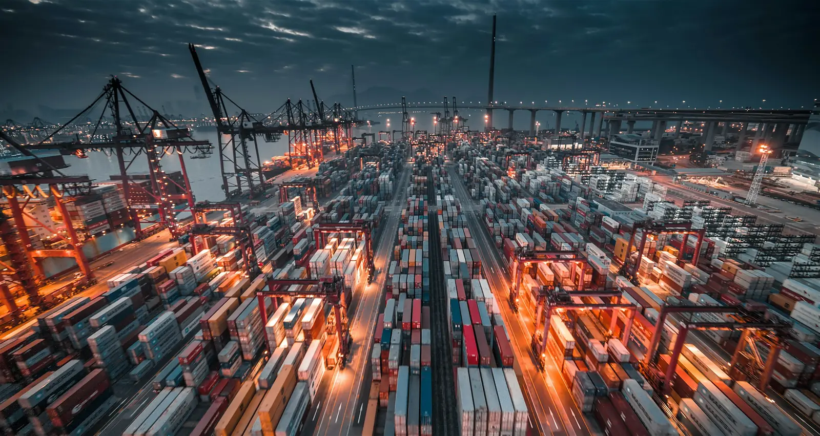 Export Consultancy