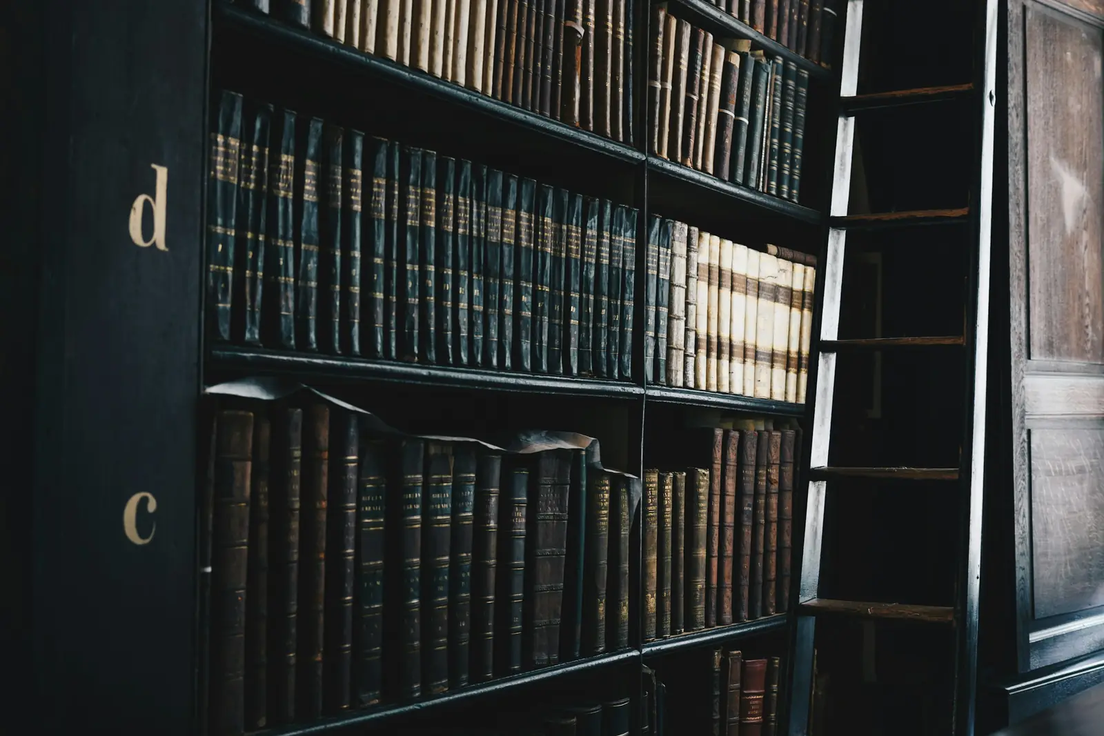 Legal Services