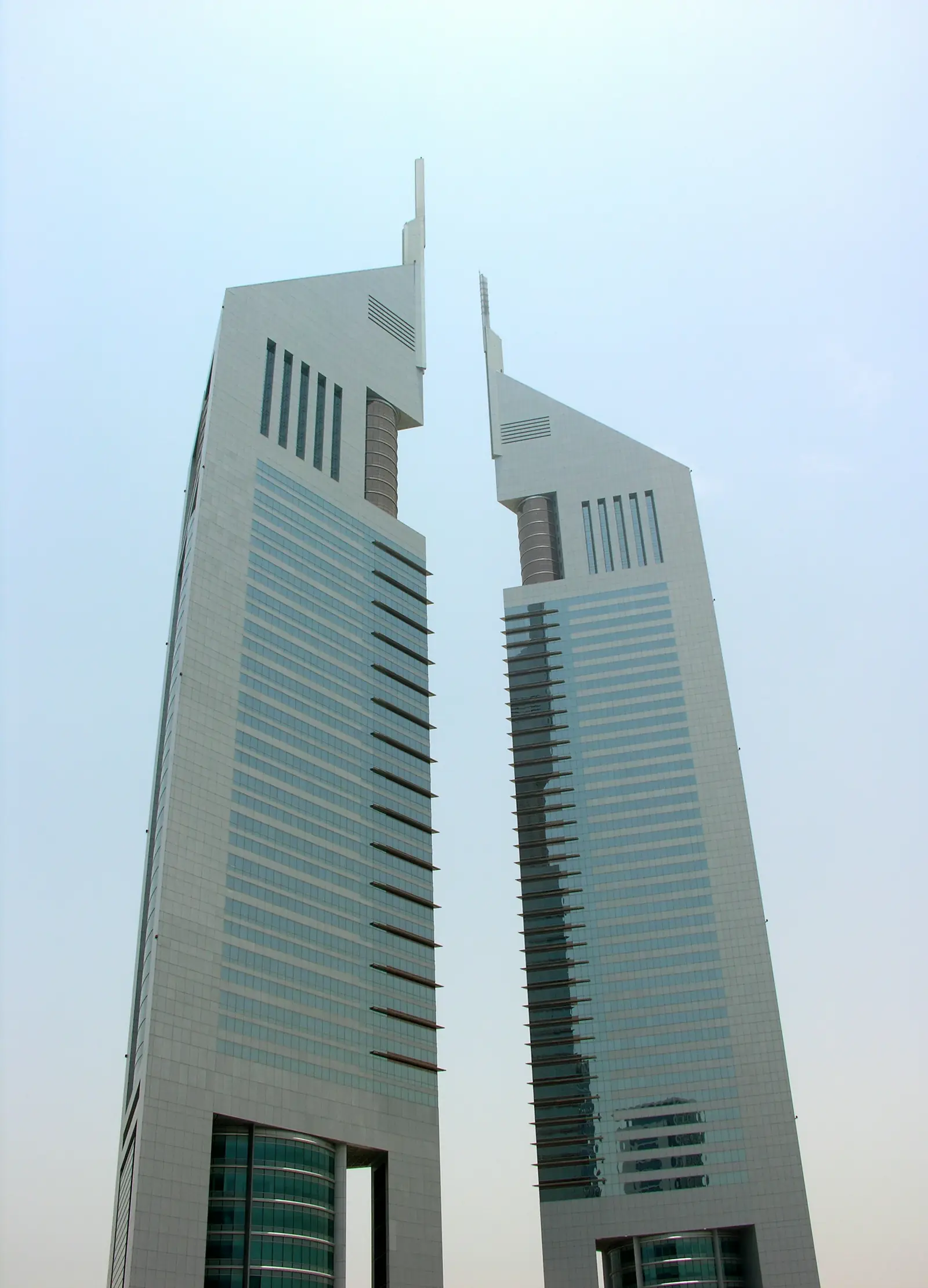 Regional Office Representation