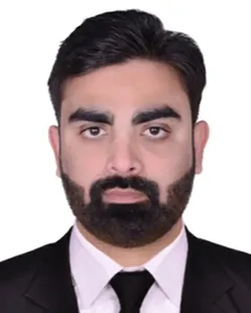 Ahsan Mughees