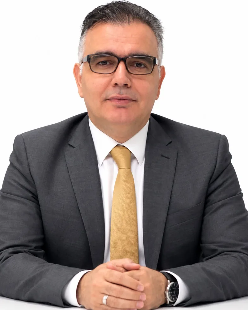 Kasım Özdemir