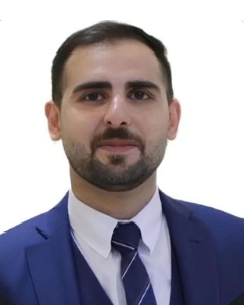 Nizar Ateş