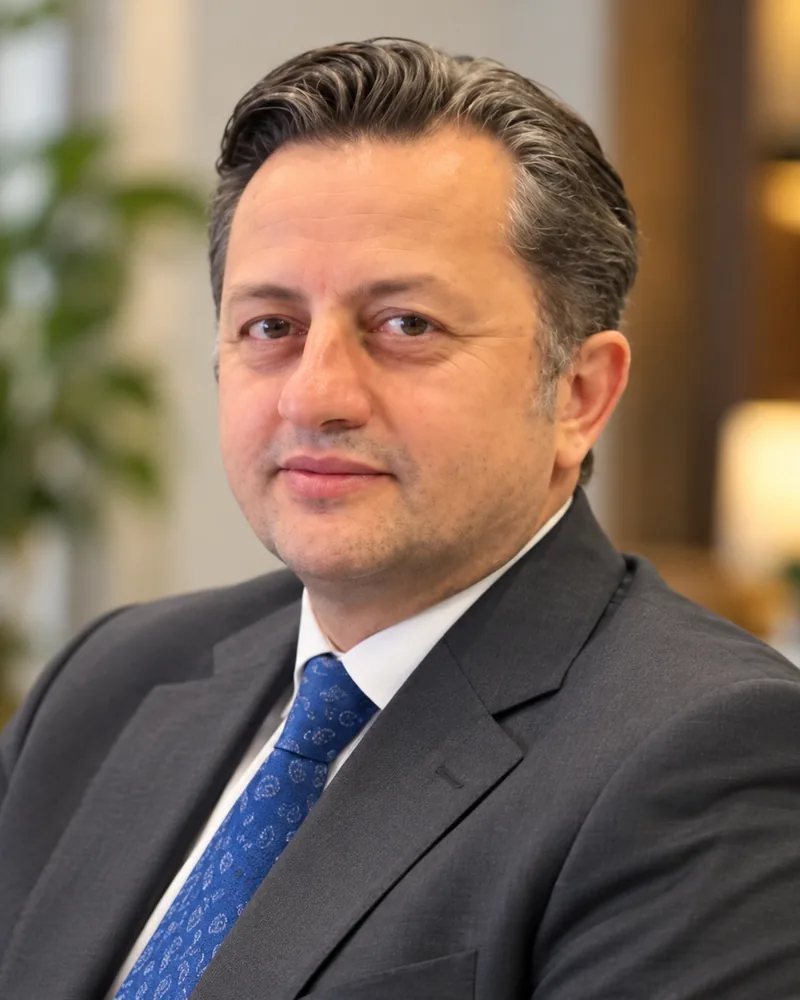 Rahim Albayrak