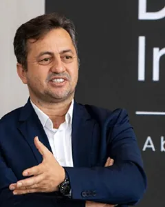 Rahim Albayrak