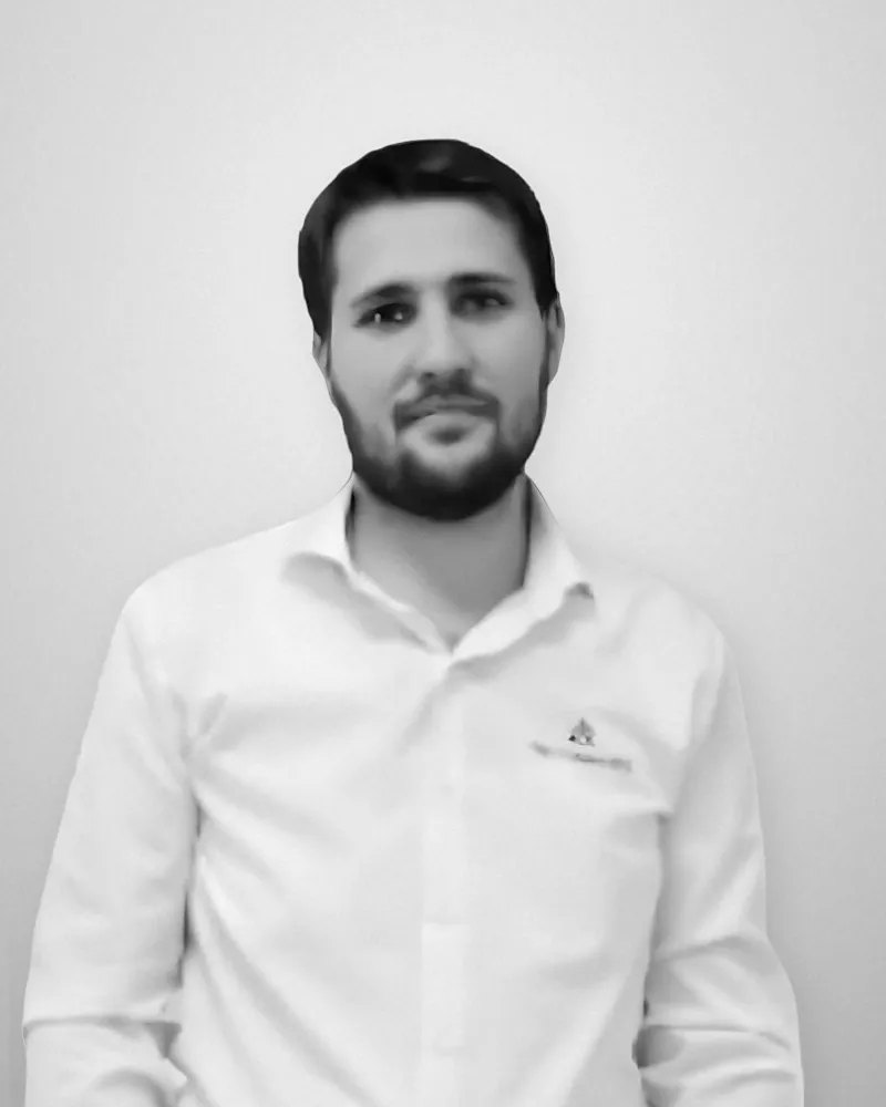 Serhan Uludağ